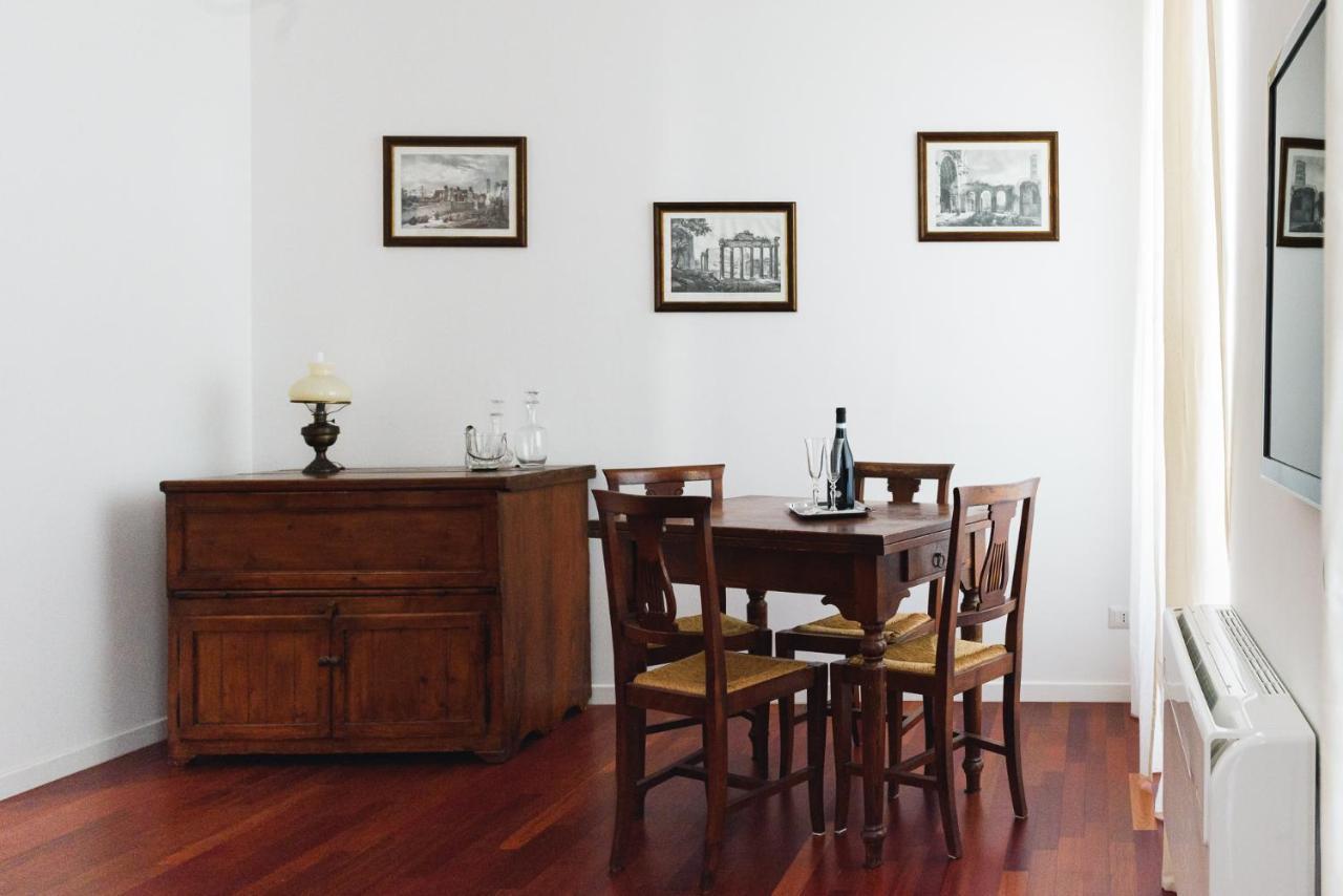 Easysleep Vaticano Apartment Rome