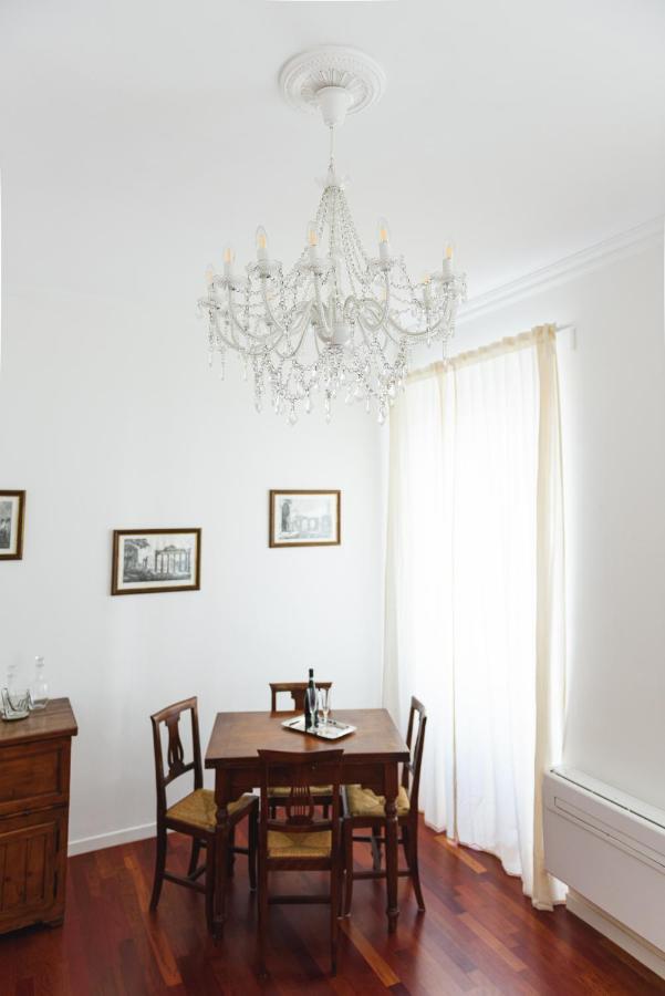 Easysleep Vaticano Apartment