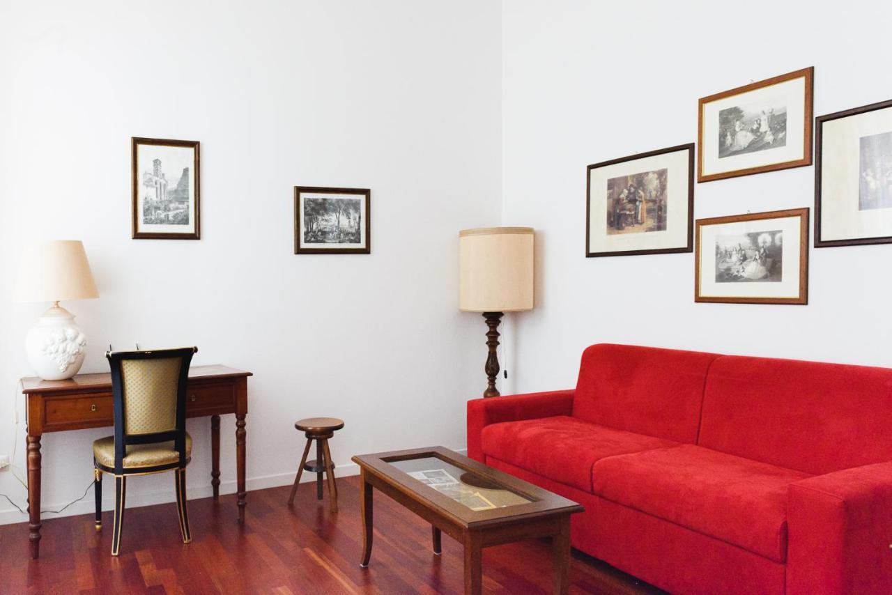 Easysleep Vaticano Apartment *