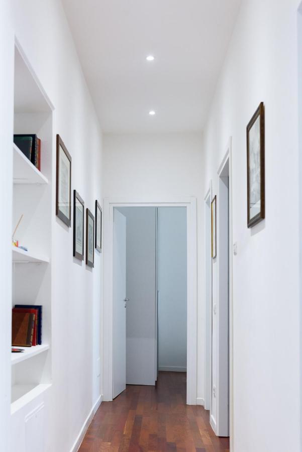 Apartment Easysleep Vaticano Rome