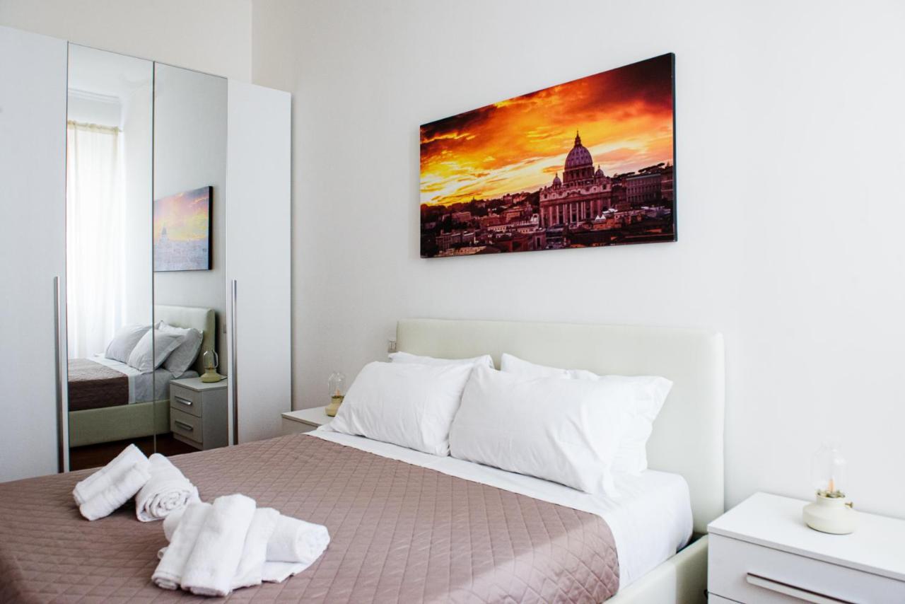 Apartment Easysleep Vaticano *
