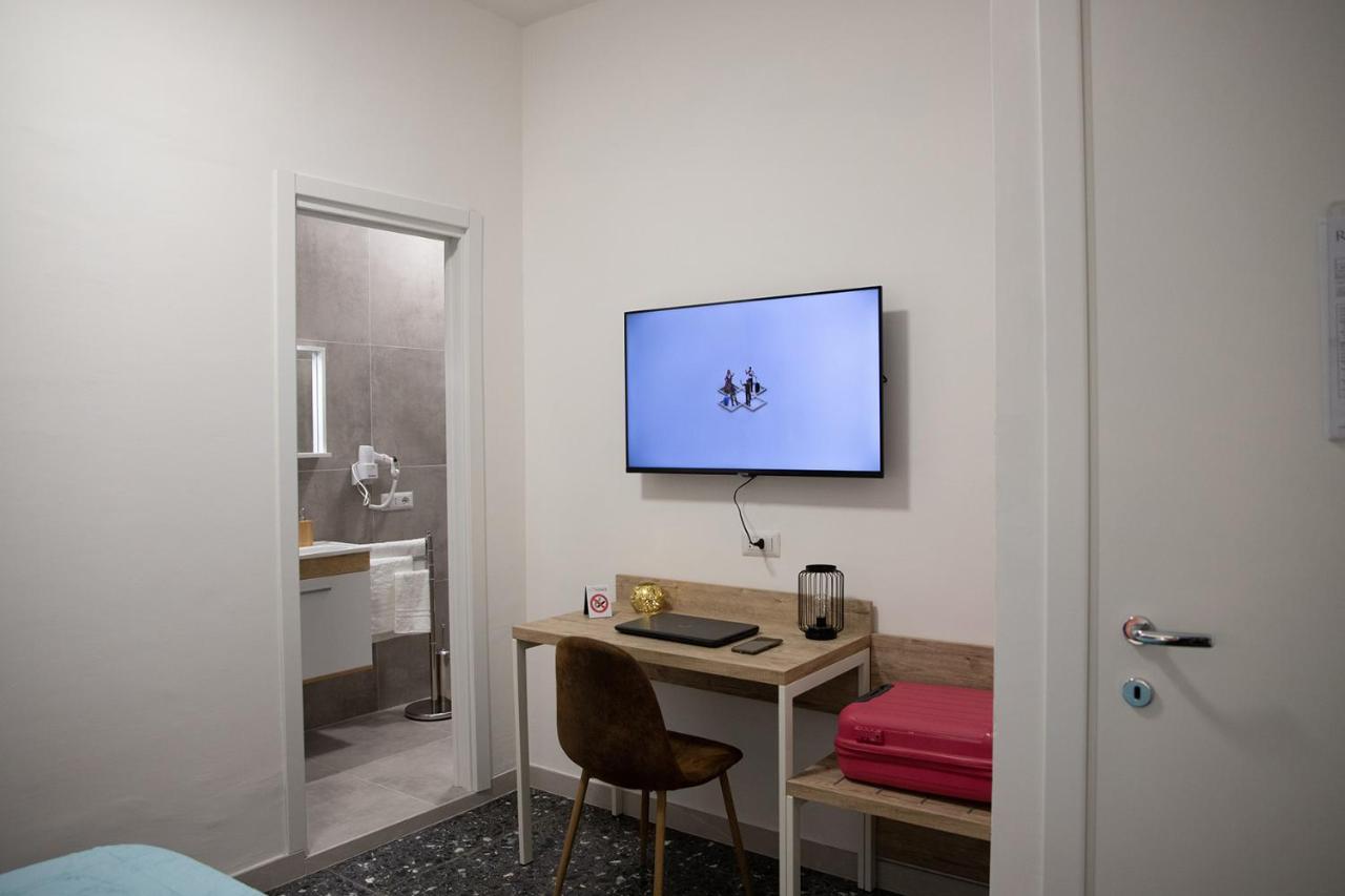 Domus Coriolano Apartment *