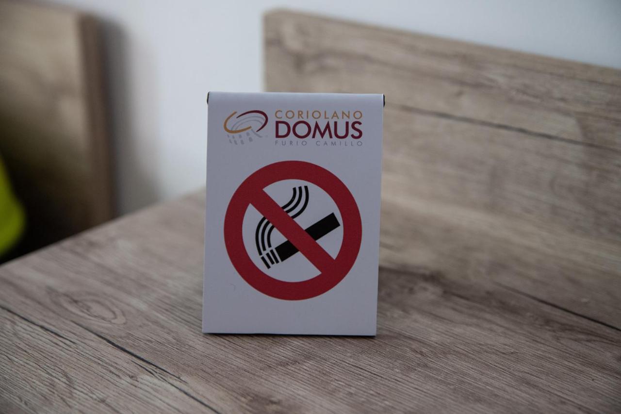 Domus Coriolano