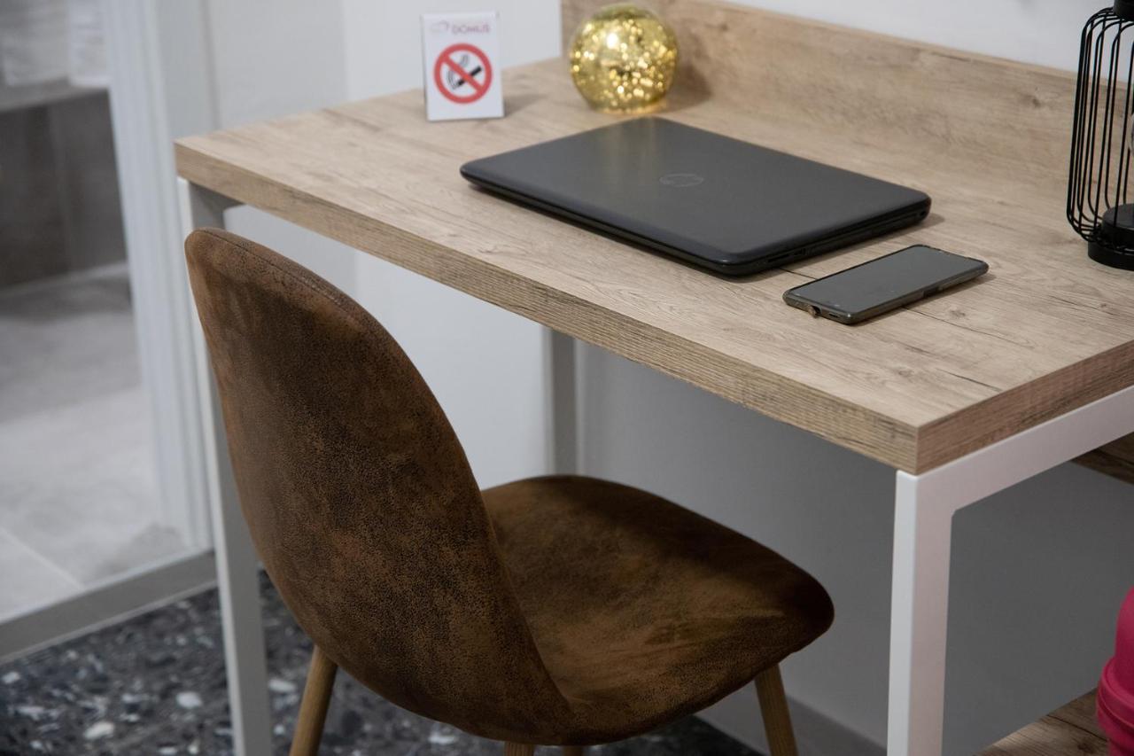Apartment Domus Coriolano Rome