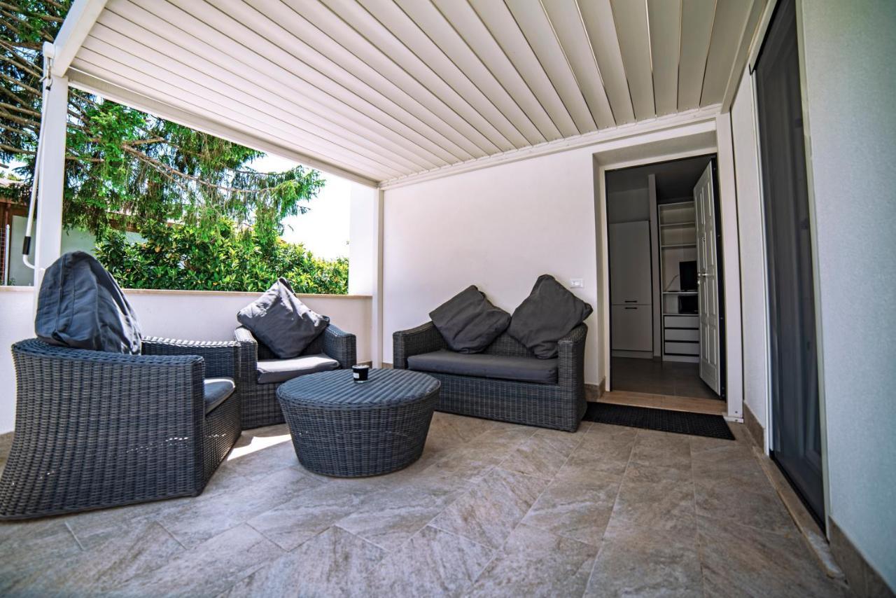 White Veio Apartment *