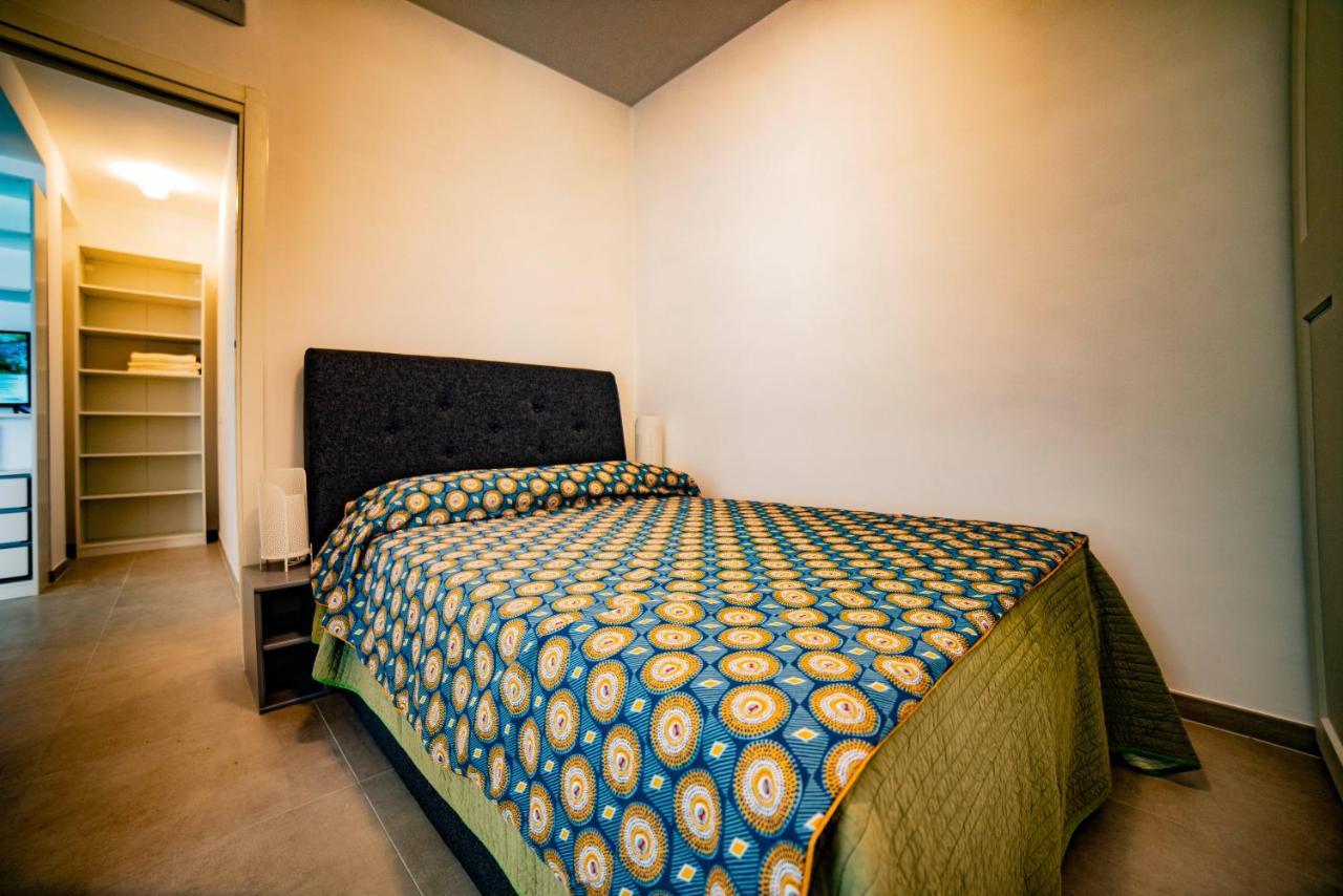 White Veio Apartment Rome