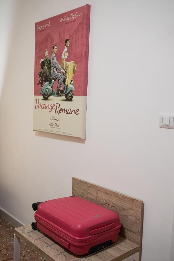 Domus Coriolano Apartment