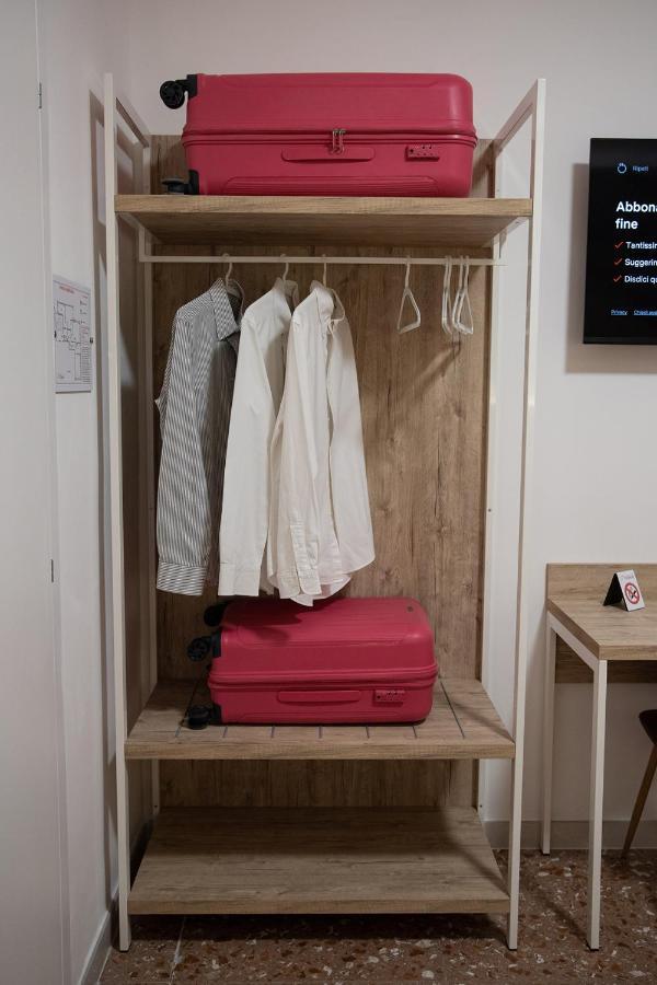 Apartment Domus Coriolano *