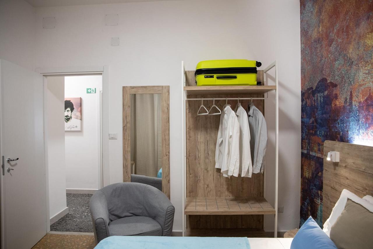 Apartment Domus Coriolano Rome