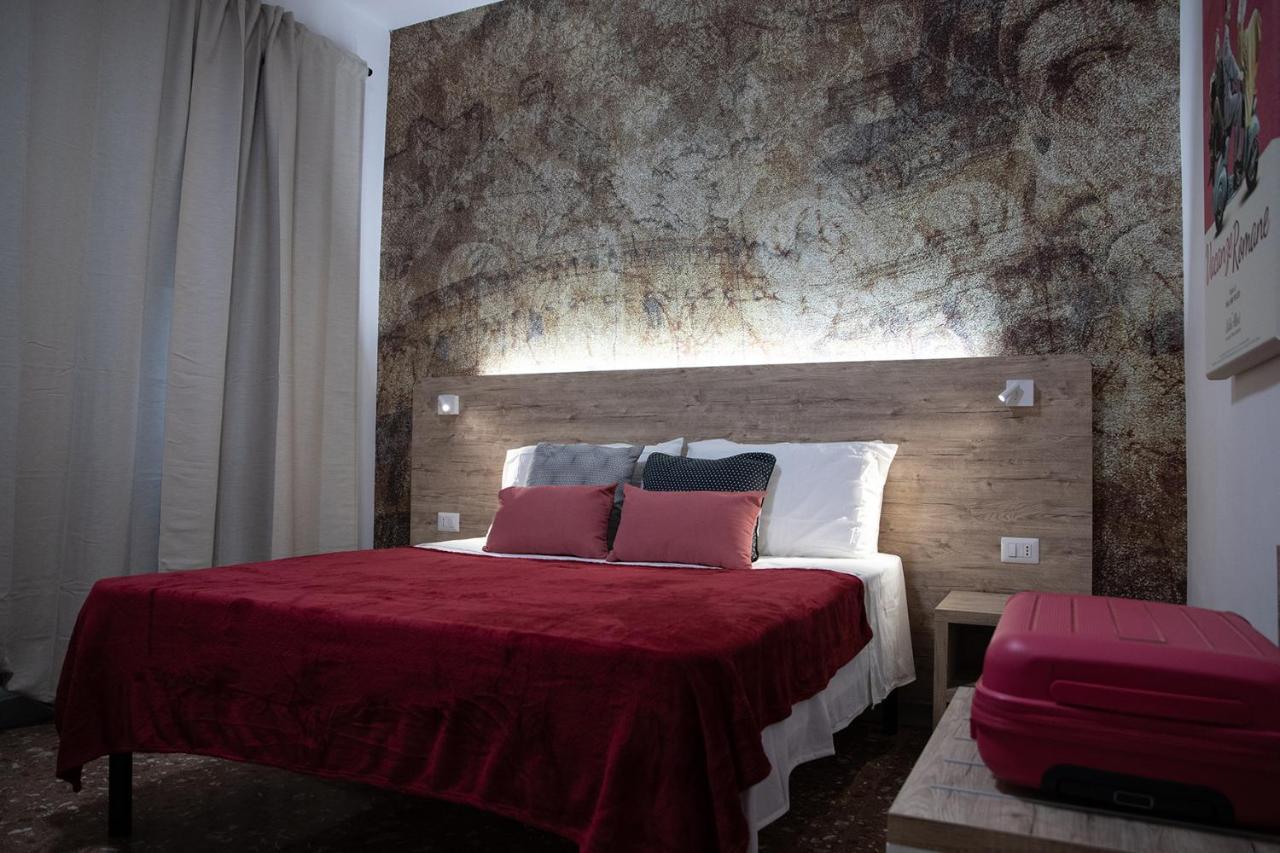 Domus Coriolano Rome