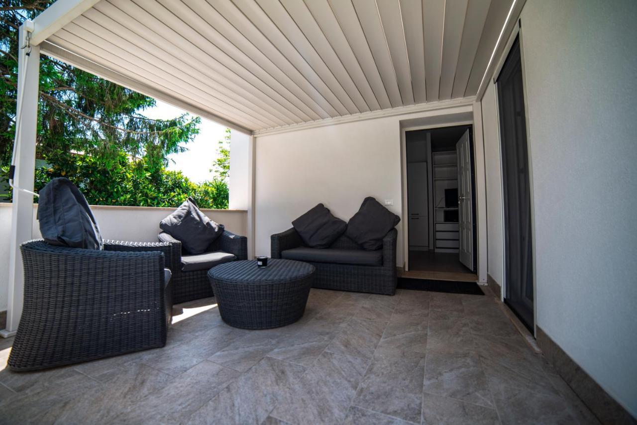 Apartment White Veio Rome