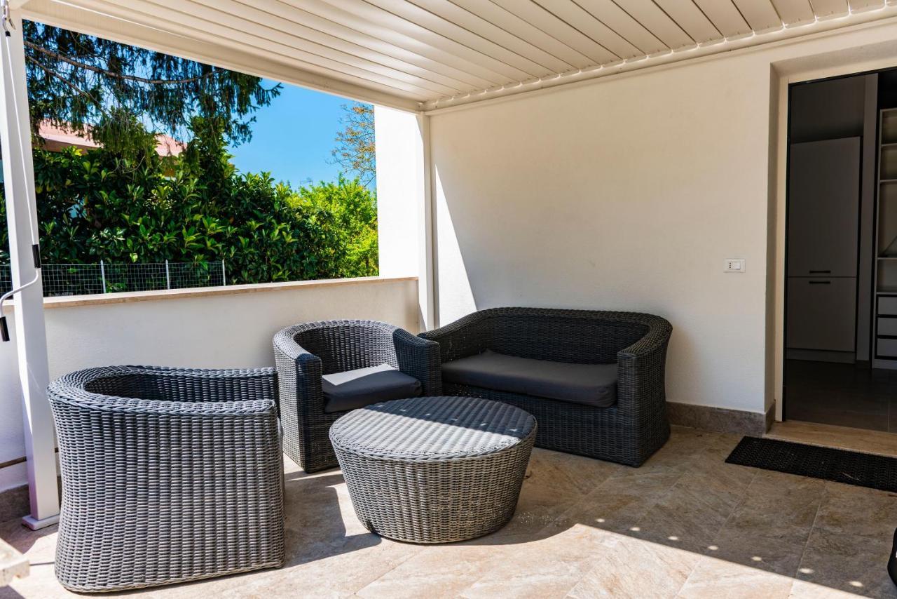 White Veio Apartment Rome
