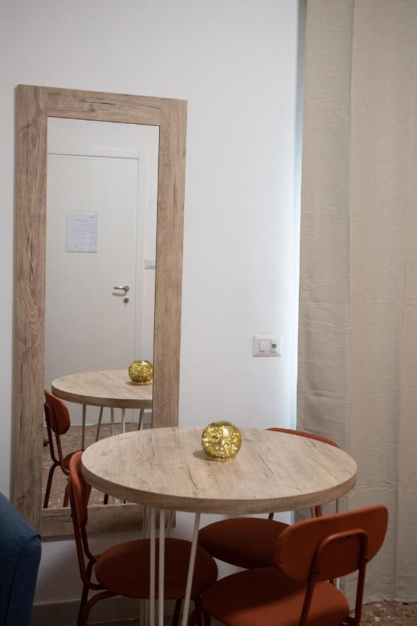 Apartment Domus Coriolano *