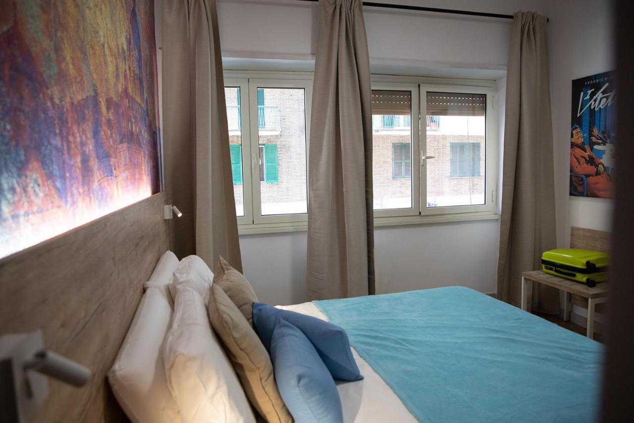 Apartment Domus Coriolano Rome