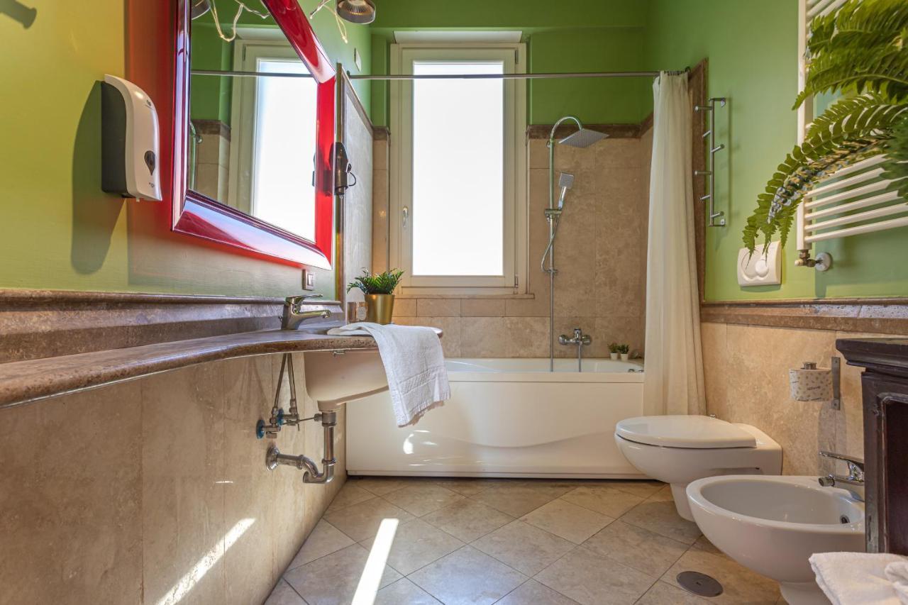 Oasis Centre Appartement *