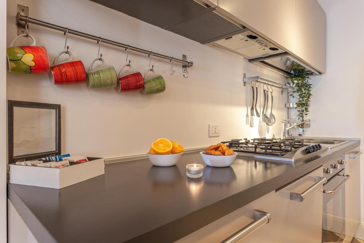 Apartment Oasis Centre
