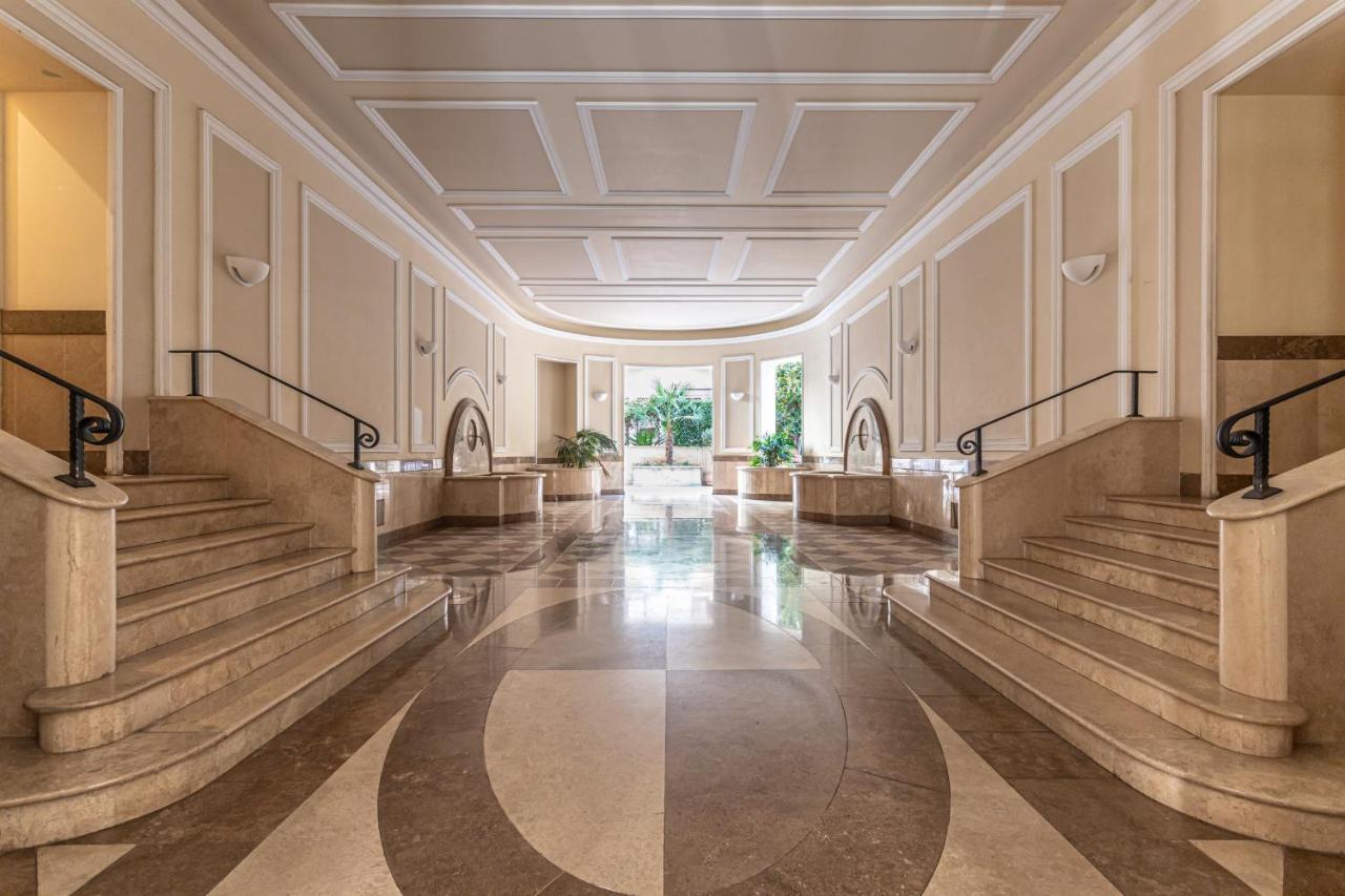 Appartement Oasis Centre *