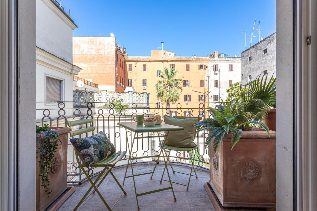 Oasis Centre Apartment Rome
