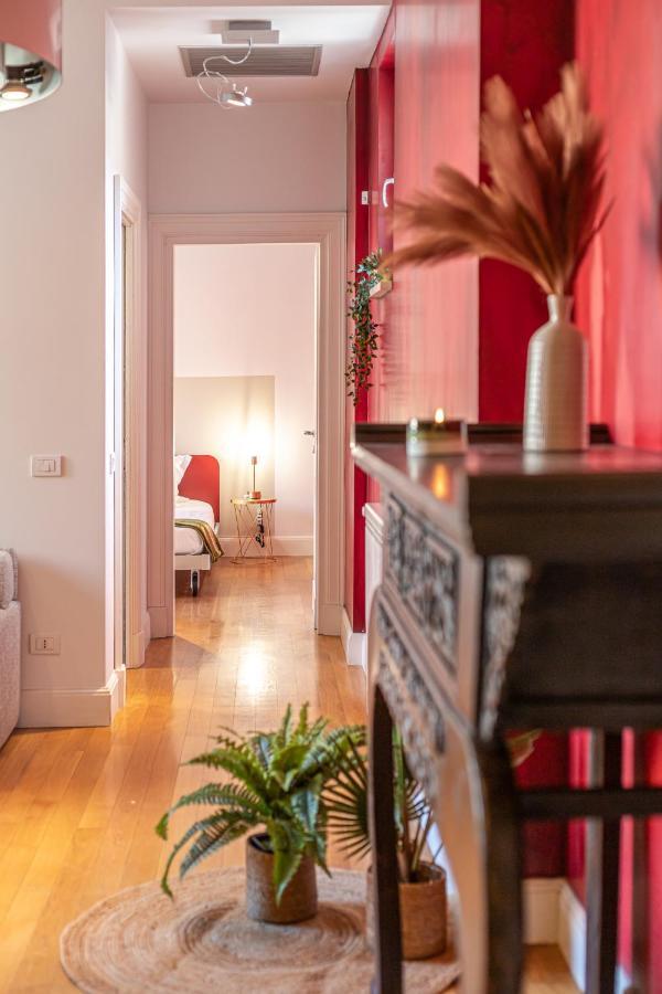 Apartment Oasis Centre *