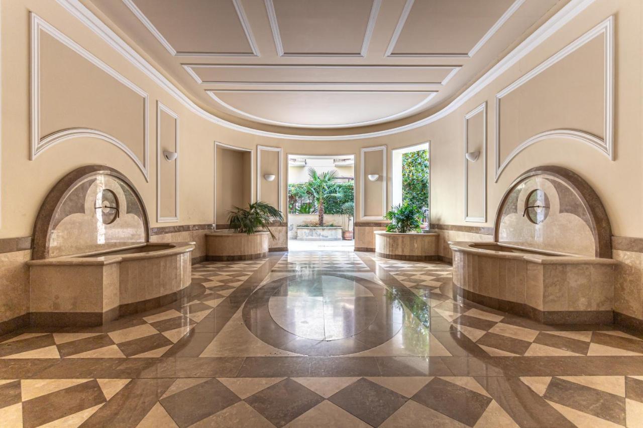 Oasis Centre Appartement *