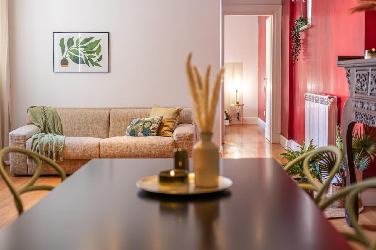 Apartment Oasis Centre *