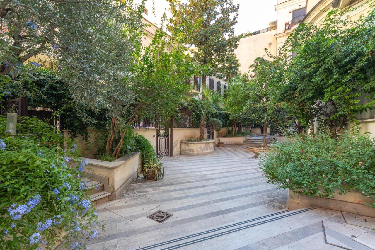Oasis Centre Appartement *