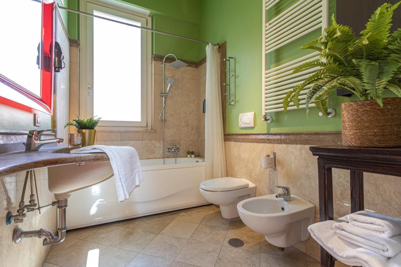 Appartement Oasis Centre