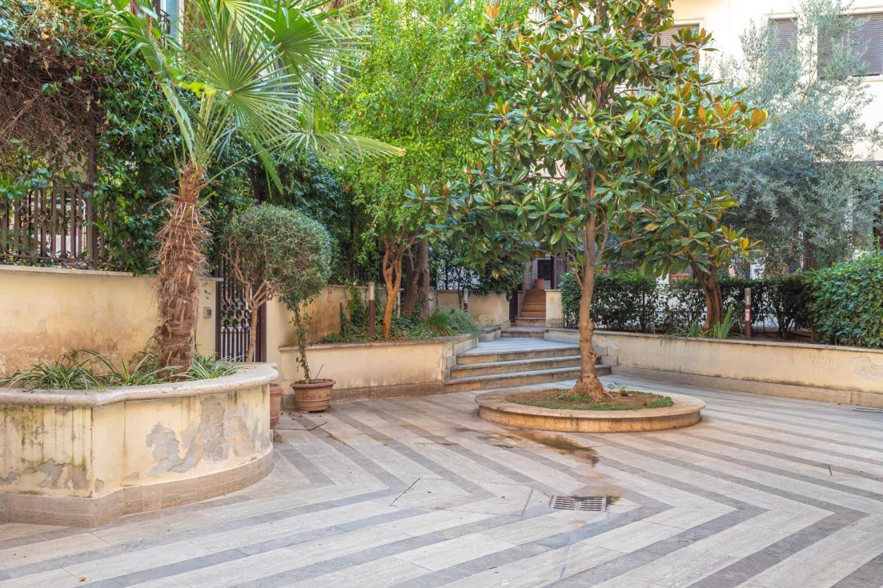 Apartment Oasis Centre Rome