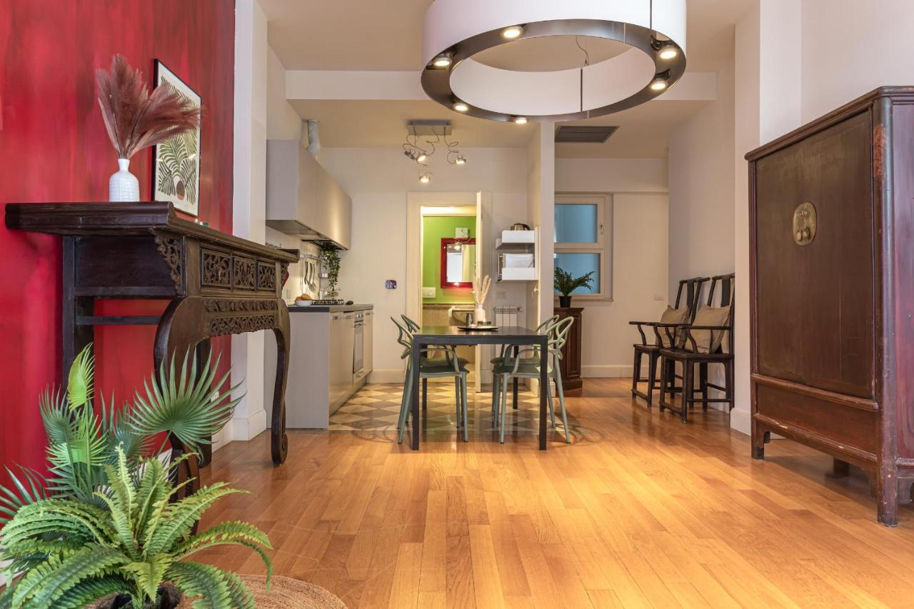 Oasis Centre Apartment