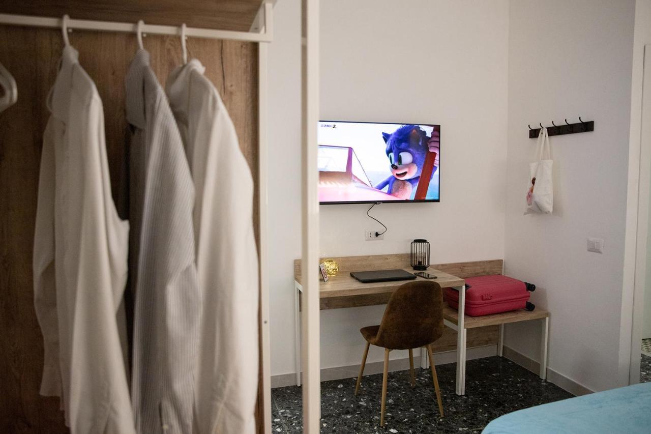 Domus Coriolano Apartment *