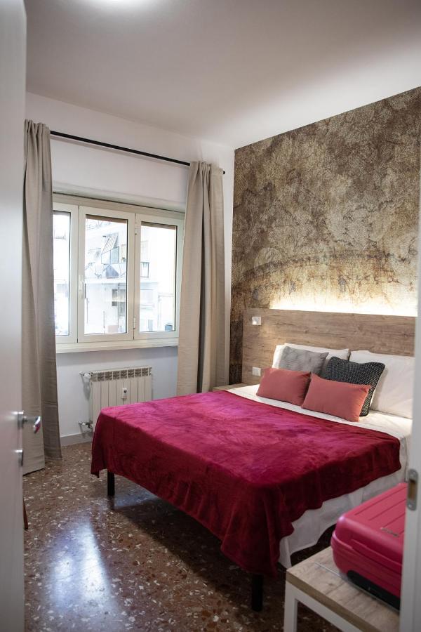 Apartment Domus Coriolano Rome