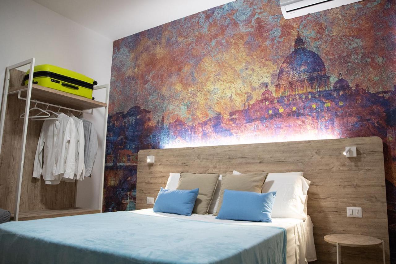 Apartment Domus Coriolano