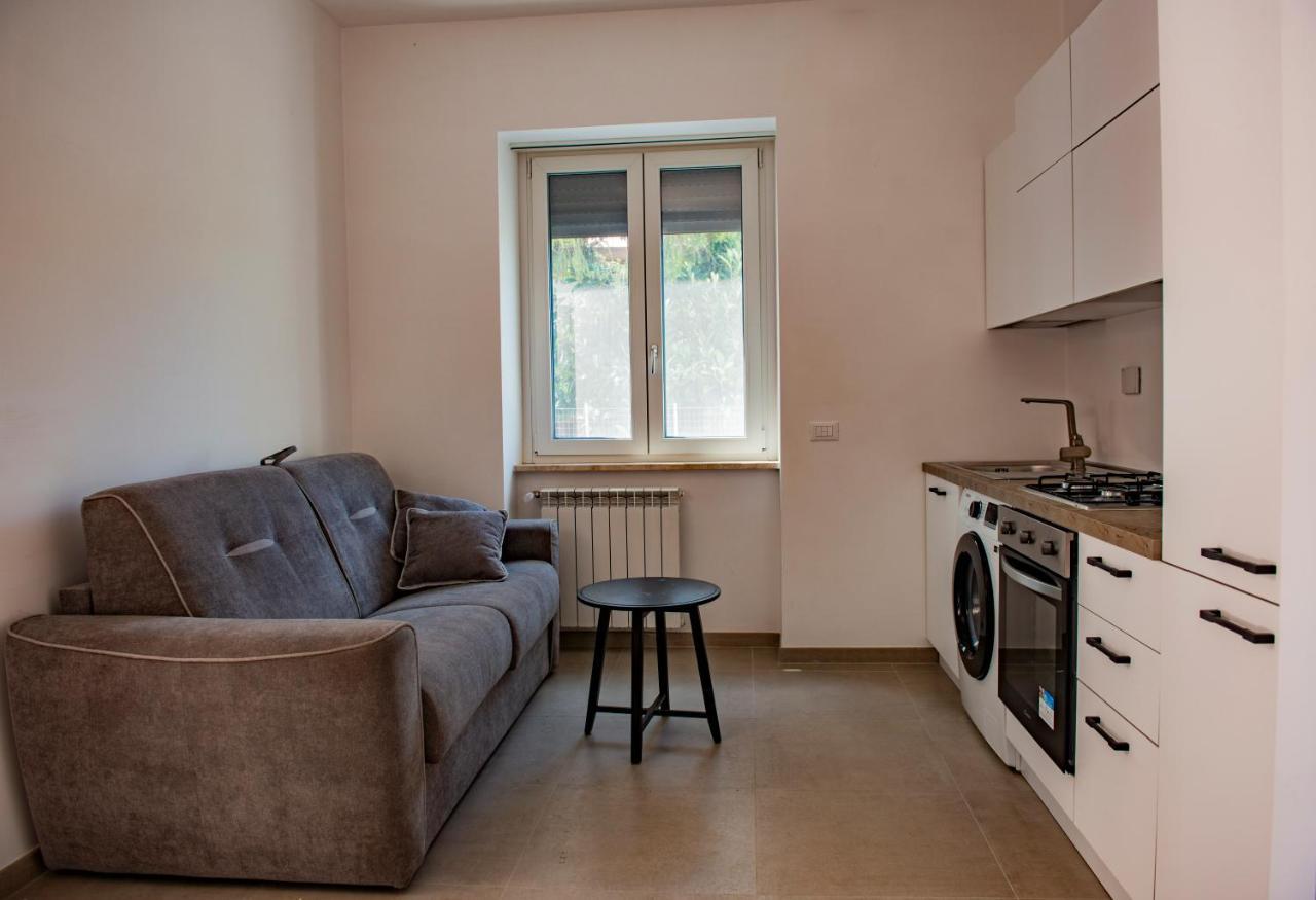 Apartment White Veio *