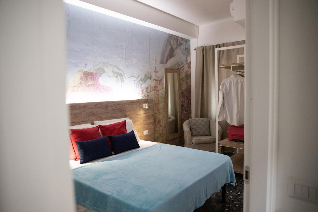 Apartment Domus Coriolano *