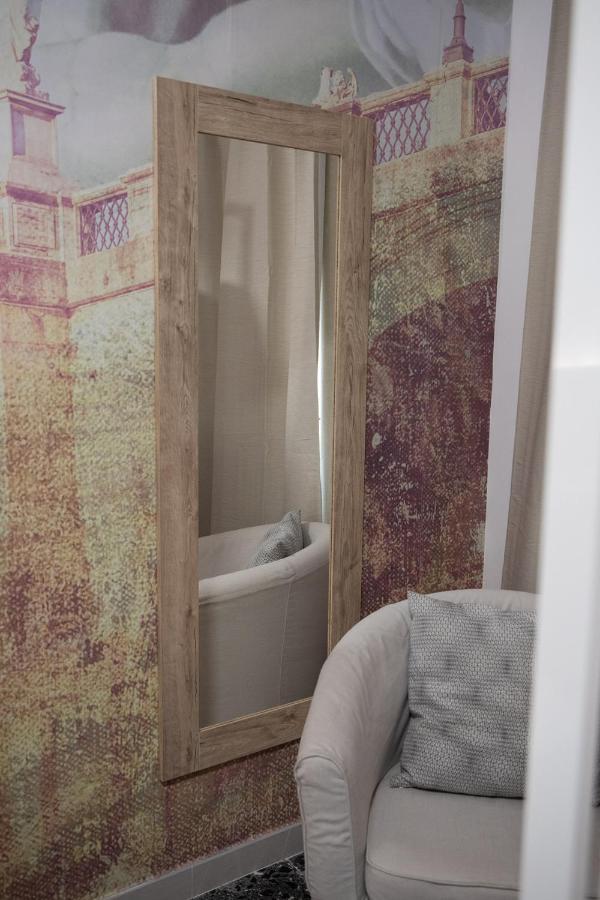 Apartment Domus Coriolano