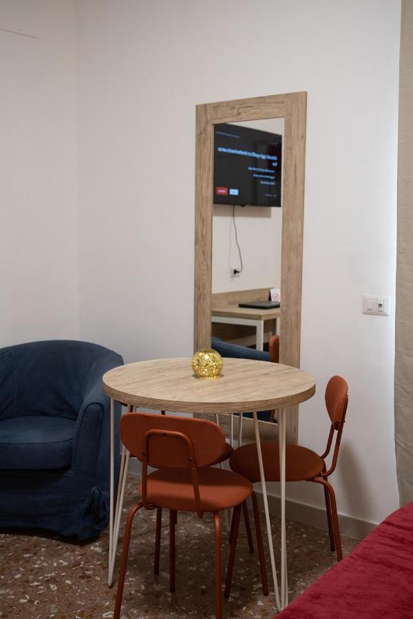 Domus Coriolano Apartment Rome