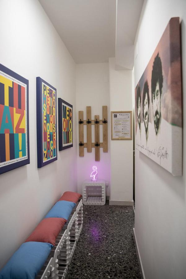 Apartment Domus Coriolano Rome