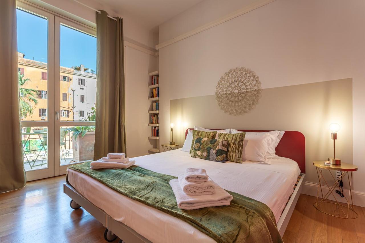 Oasis Centre Apartment *
