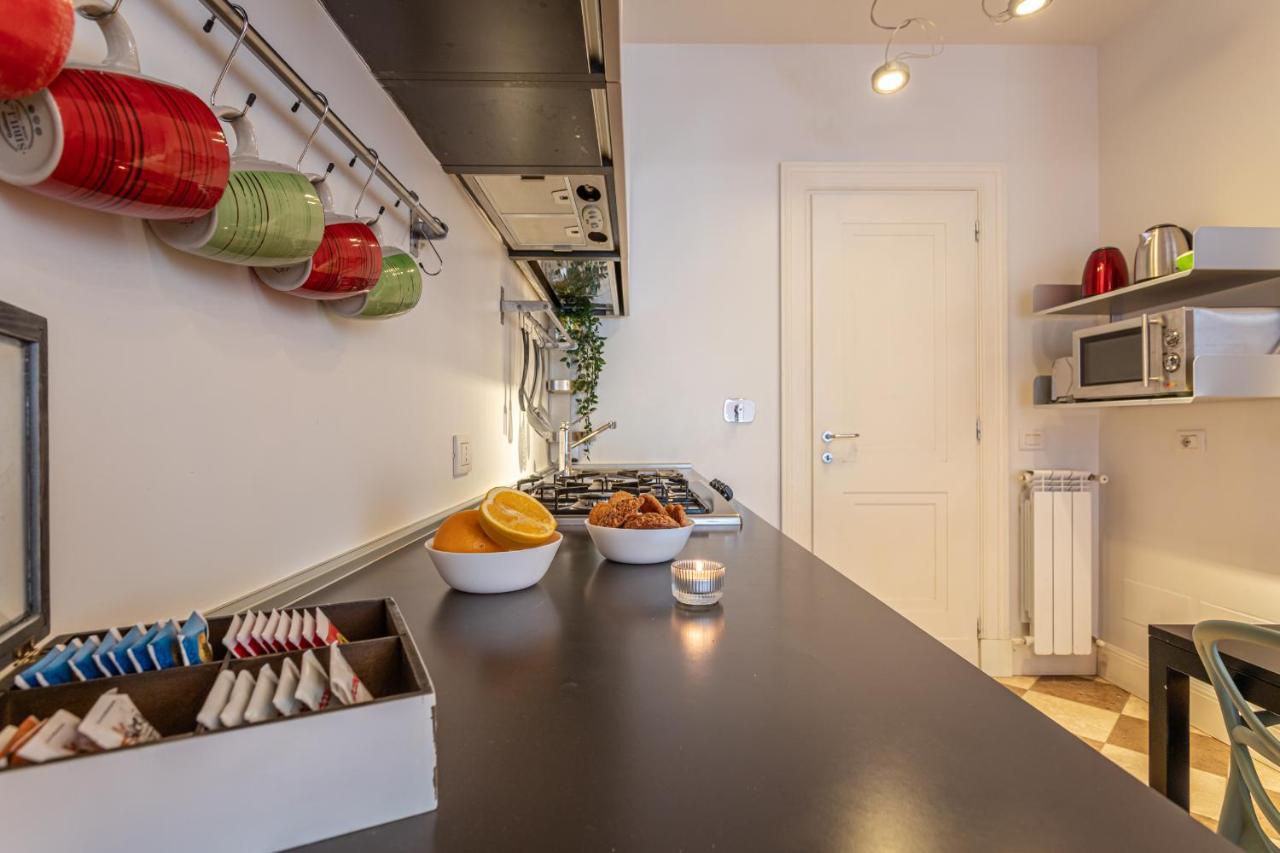 Oasis Centre Apartment Rome