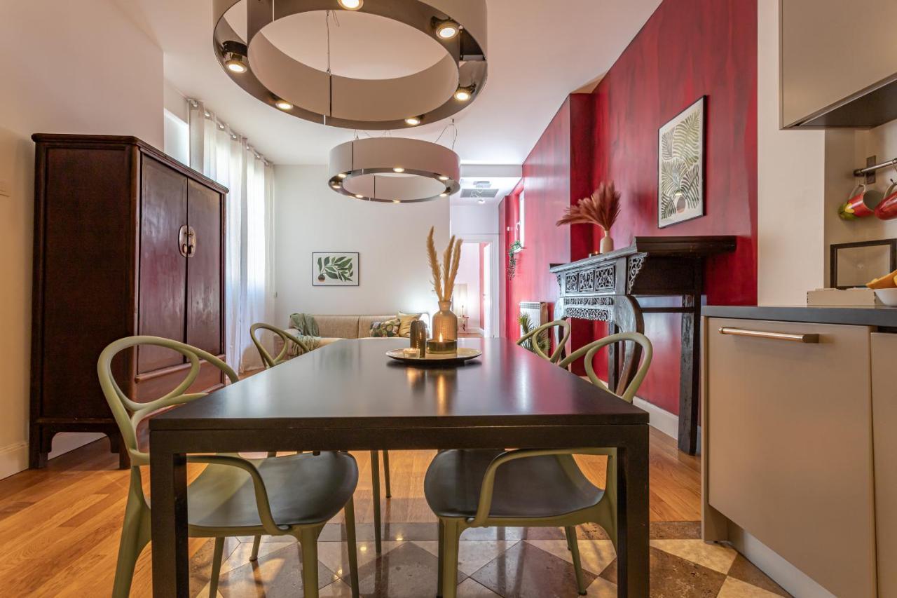 Apartment Oasis Centre *