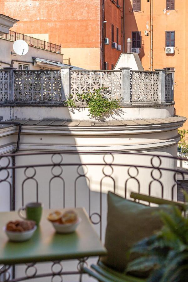 Apartment Oasis Centre Rome
