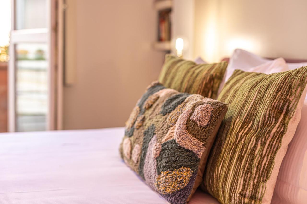 Appartement Oasis Centre
