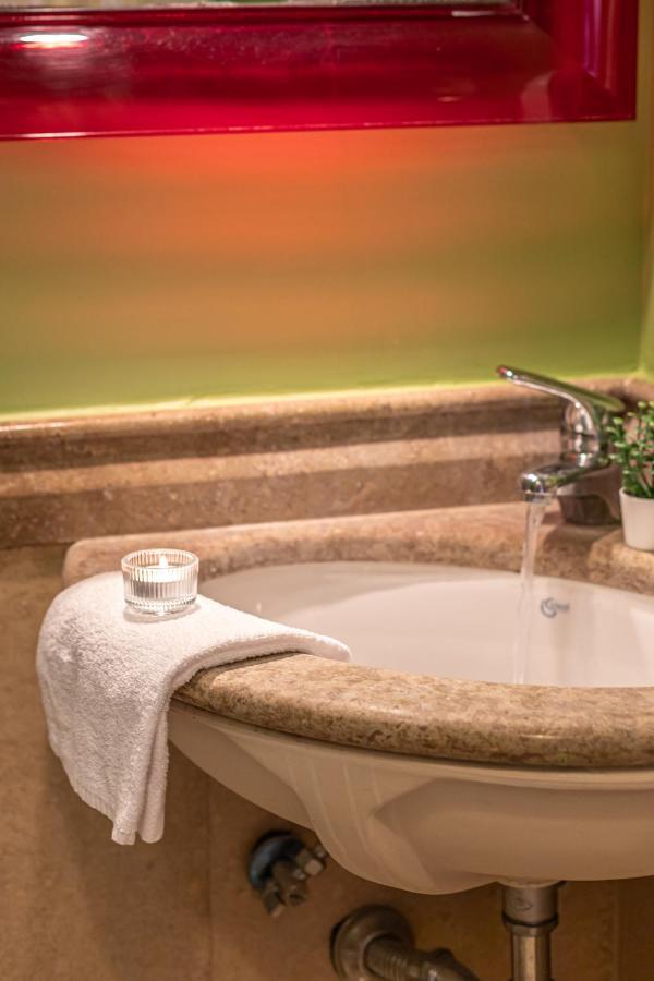 Appartement Oasis Centre