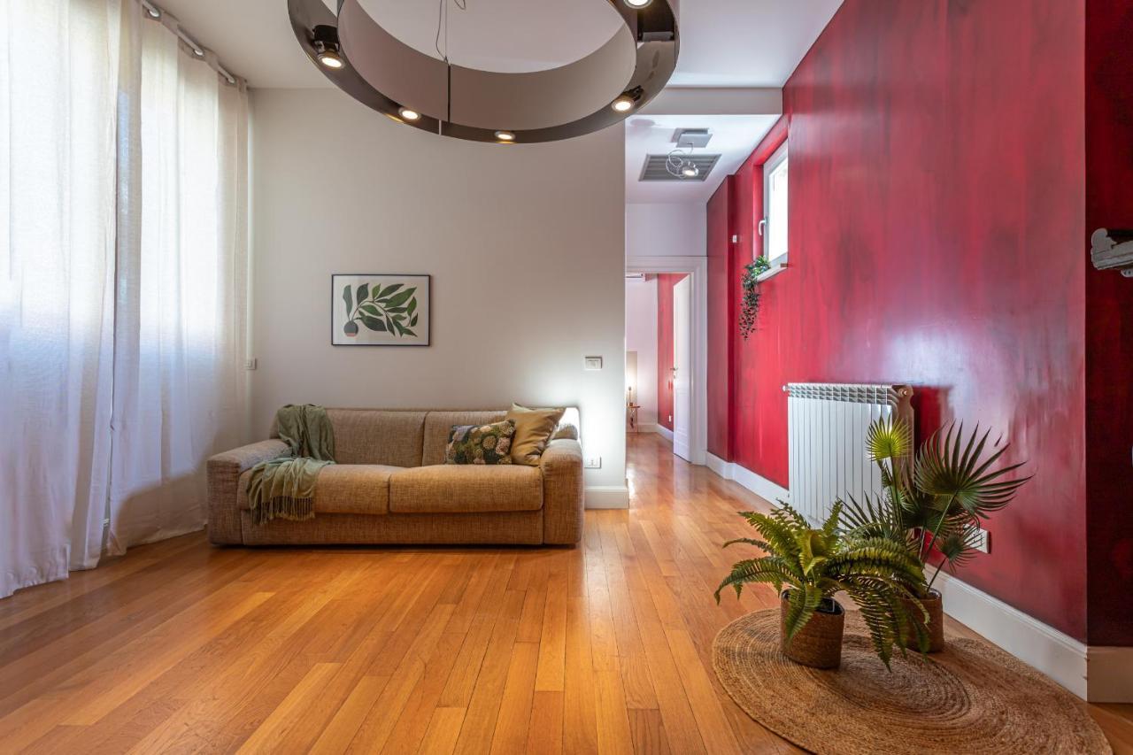 Oasis Centre Rome