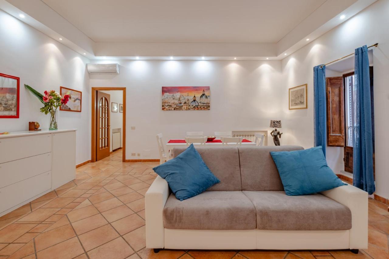 Appartement Ele Pantheon Rome
