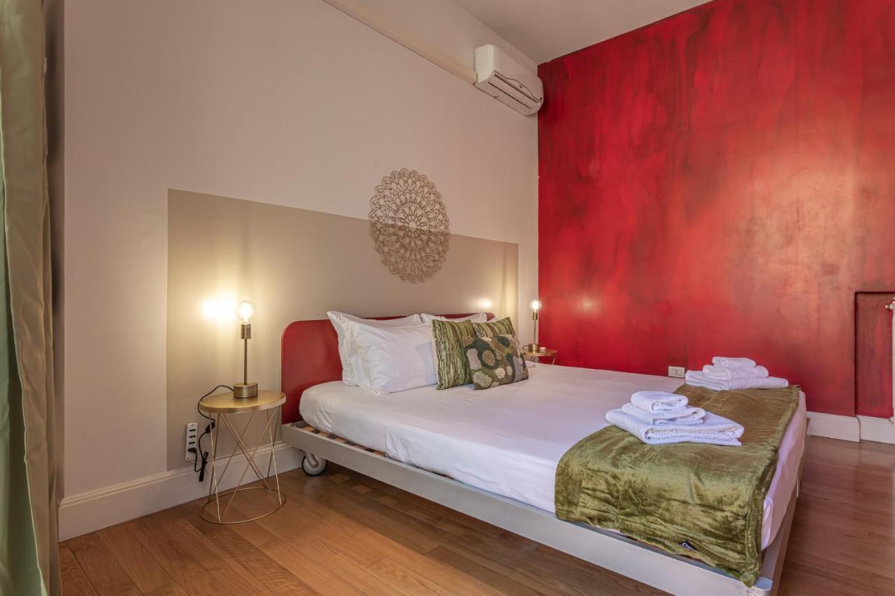Oasis Centre Rome