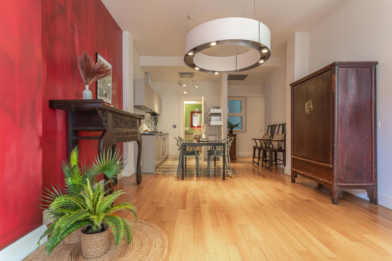 Oasis Centre Apartment Rome
