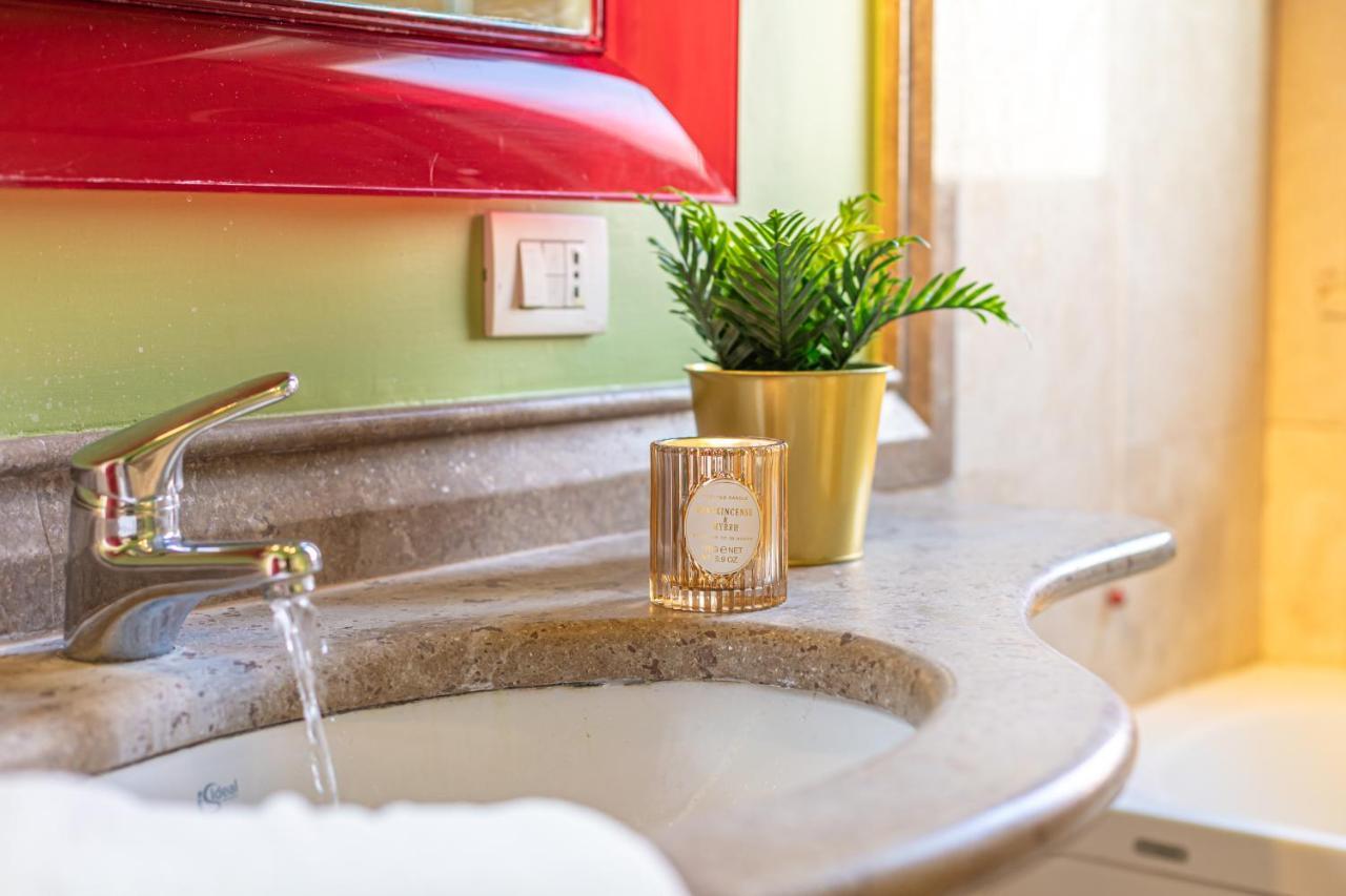 Apartment Oasis Centre Rome