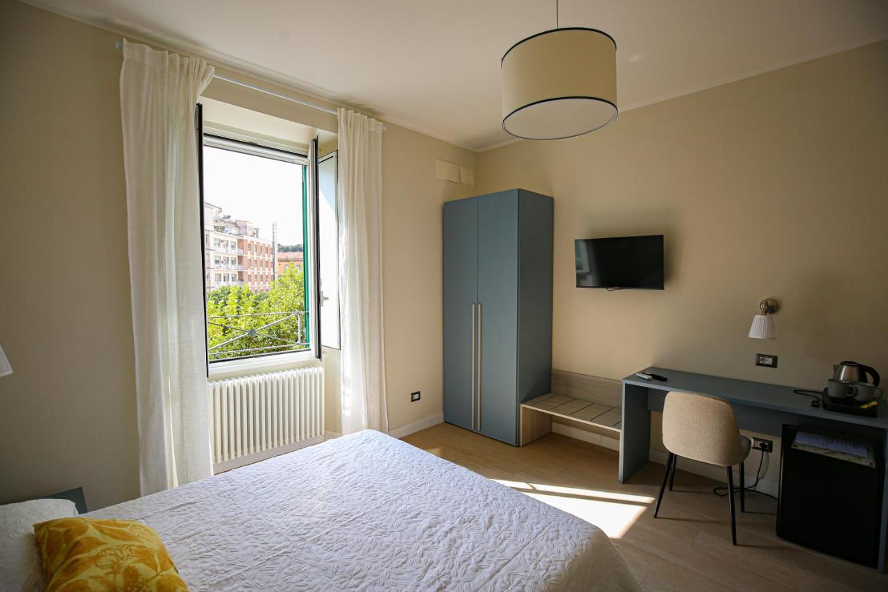 Affittacamere Colosseum Maison *