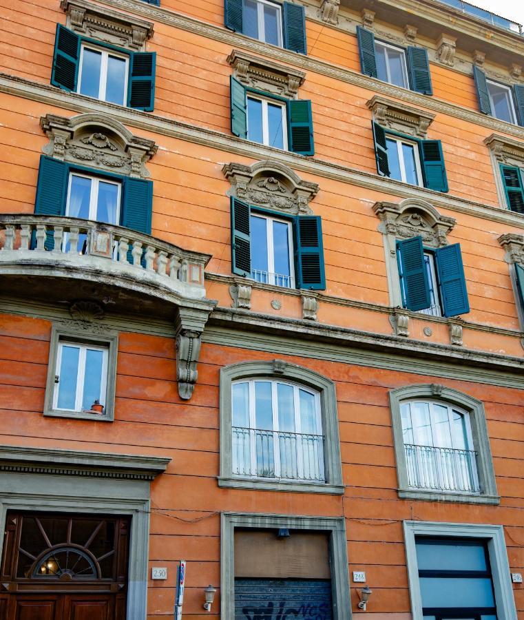 Colosseum Maison *